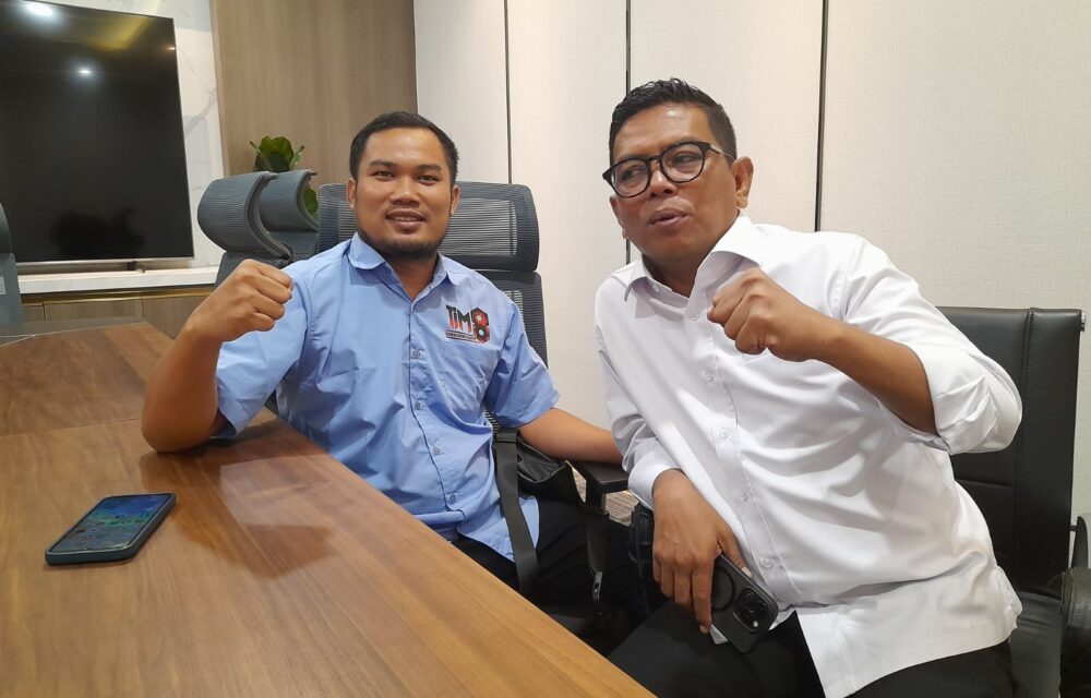 Aktivis Hingga Pendukung Gubernur Banten Puji Pelayanan Pembuatan Sim Di Polres Lebak, Ini Alasannya