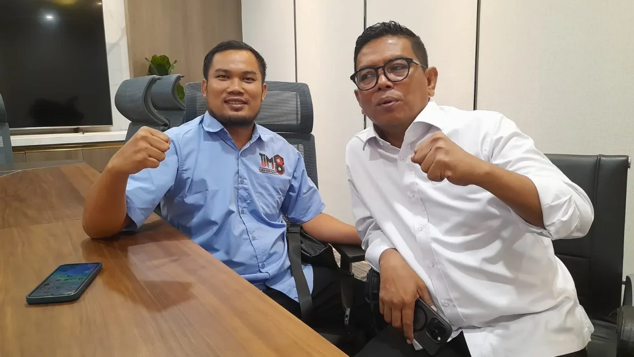Aktivis Hingga Pendukung Gubernur Banten Puji Pelayanan Pembuatan SIM di Polres Lebak, Ini Alasannya