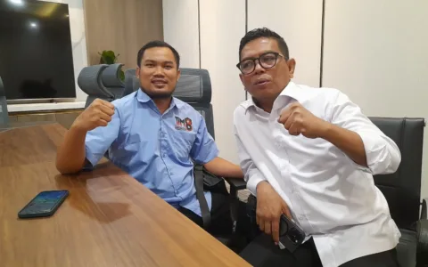 Aktivis Hingga Pendukung Gubernur Banten Puji Pelayanan Pembuatan SIM di Polres Lebak, Ini Alasannya