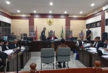 Syukurin, 2 Saksi BPN Ungkap Proses Peralihan SHM Charlie Chandra di Batalkan