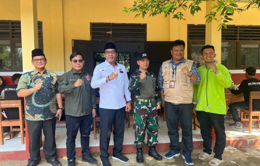 Pkb Lebak Siap Menjemput Masa Depan Bersama Rakyat