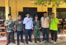 Pkb Lebak Siap Menjemput Masa Depan Bersama Rakyat