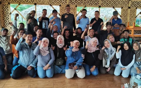 Buntut PHK Sepihak dan Potong Uang JHT 3.7 Persen, 24 Karyawan Somasi PT Cometa Can