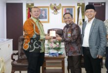 Membangun Masa Depan Pesantren Vokasional, Fptp Gelar Forum Strategis