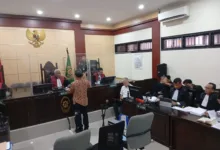Segera Tangkap, Saksi Ahli Hukum Pidana ini Kupas Indikasi Terdakwa Charlie Chandra Terlibat Pemalsuan Surat