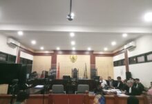 Ditelanjangi, Saksi Ahli Kupas Praktik Mafia Tanah Charlie Chandra