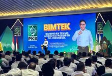 Oleh: Dr. Kh. Maman Imanulhaq, Mm. (Wakil Ketua Fraksi Pkb Dpr Ri/Dewan Syura Dpp Pkb)