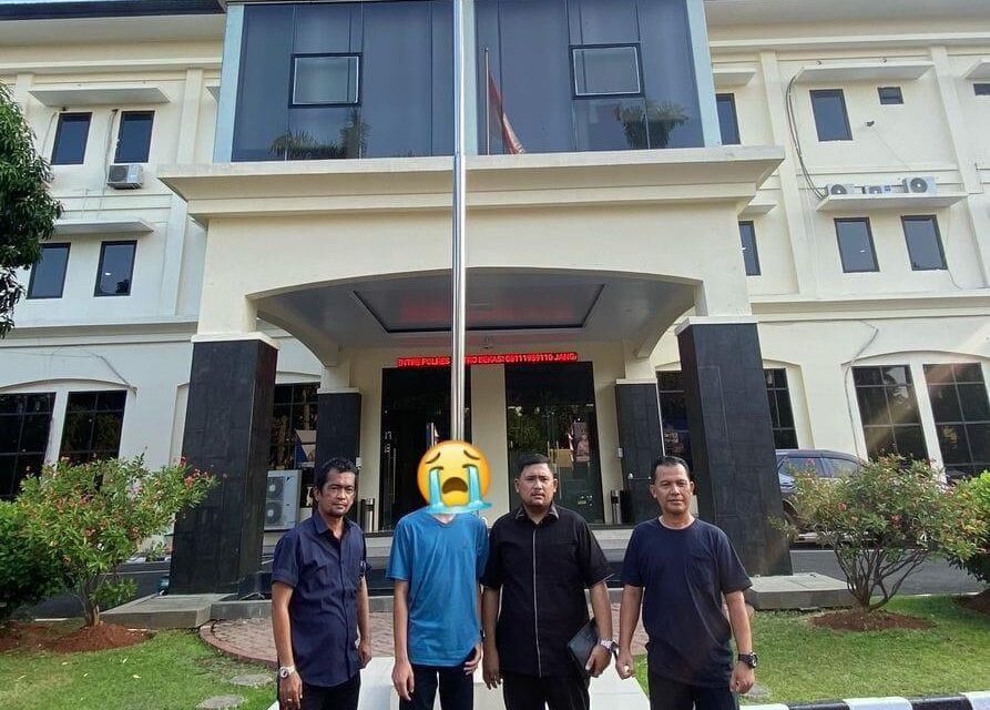 Korban Alami Luka Fisik, Trauma Psikologis, Dan Diperlakukan Tidak Adil – Proses Hukum Ditempuh