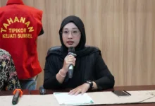 Jangan Kasih Ampun, Kejati Sumsel OTT 23 Kades dan Camat di Lahat