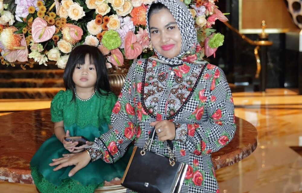 Buka Perdana! Dunia Bermain Baru Untuk Anak &Amp; Keluarga