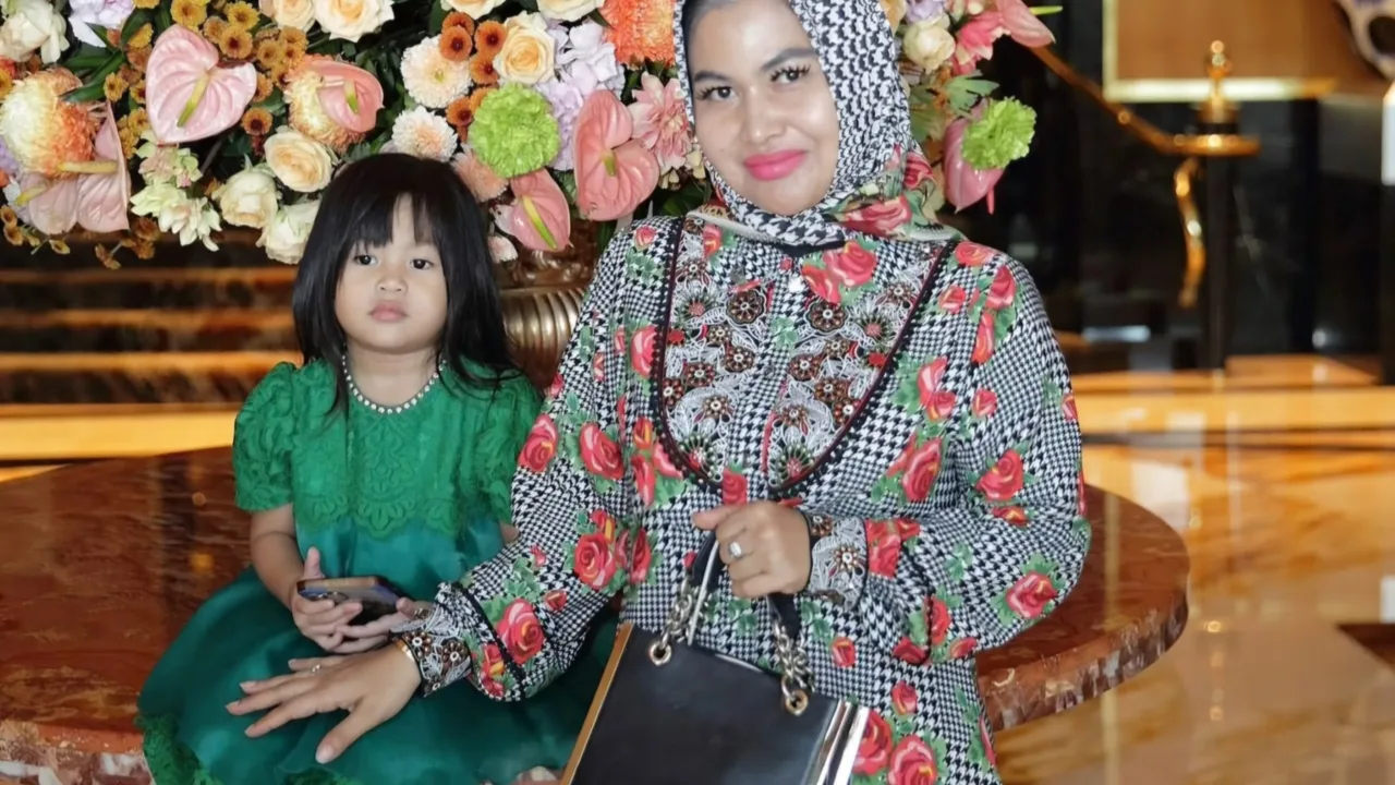 Buka Perdana! Dunia Bermain Baru untuk Anak & Keluarga