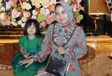Buka Perdana! Dunia Bermain Baru Untuk Anak &Amp;Amp; Keluarga