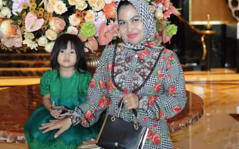 Buka Perdana! Dunia Bermain Baru untuk Anak & Keluarga