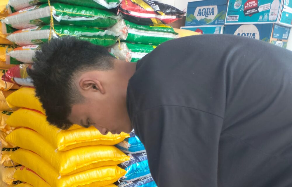 Kenaikan Harga Sembako Di Papua Tengah, Yusak Tebay Serukan Tindakan Cepat Pemerintah