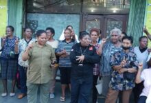 Ketua Yayasan Gerak Papua, Selepa C. Waromi: Menggerakkan Ekonomi Rakyat Kecil Papua Untuk Indonesia