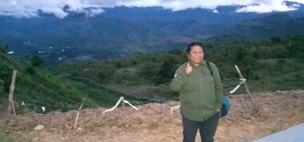 Freeport Indonesia