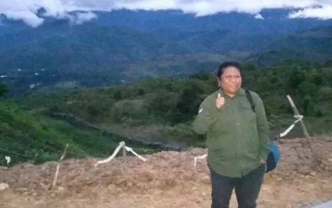 Freeport Indonesia