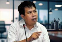 Cba Dorong Kejari Jaksel Menyusuri Jejak Donald Wihardja Dan Pandu Sjahrir