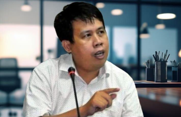 Cba Dorong Kejari Jaksel Menyusuri Jejak Donald Wihardja Dan Pandu Sjahrir