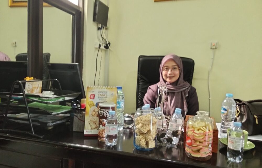 Isu Dugaan Keberangkatan Jemaah Haji Jalur Tol, Begini Kata Kasi Phu Lebak