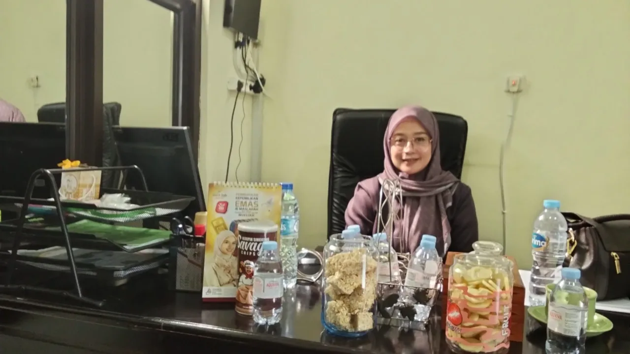 Isu Dugaan Keberangkatan Jemaah Haji Jalur Tol, Begini Kata Kasi PHU Lebak