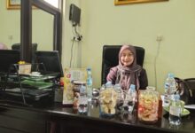 Isu Dugaan Keberangkatan Jemaah Haji Jalur Tol, Begini Kata Kasi Phu Lebak
