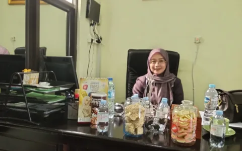 Isu Dugaan Keberangkatan Jemaah Haji Jalur Tol, Begini Kata Kasi PHU Lebak