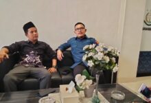 Terkait Kasus Pdam Tirta Kalimaya, Begini Kata Kejari Lebak
