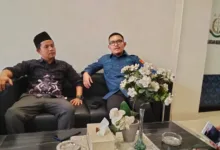 Terkait Kasus PDAM Tirta Kalimaya, Begini Kata Kejari Lebak