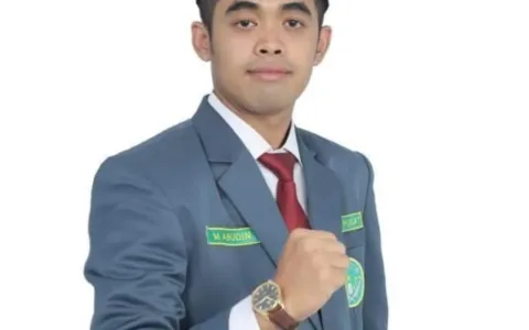 Ketua IPNU: Sosok Irjen Suyudi Arioseto Layak Jadi Kapolda Metro Jaya