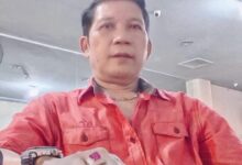 Matahukum Minta Dprd Libatkan Aph Tutup Kejahatan Tambang Di Lebak