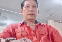 Matahukum Minta DPRD Libatkan APH Tutup Kejahatan Tambang di Lebak