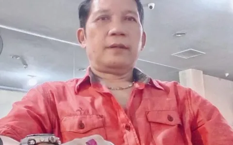 Matahukum Minta DPRD Libatkan APH Tutup Kejahatan Tambang di Lebak