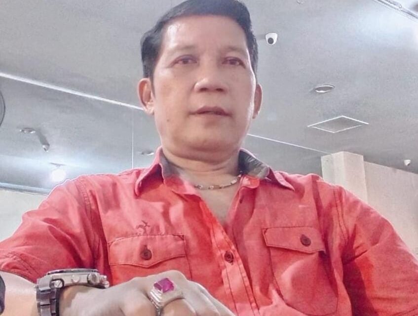 Matahukum Minta Dprd Libatkan Aph Tutup Kejahatan Tambang Di Lebak