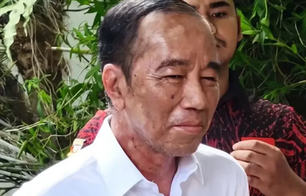 Rocky Gerung Soroti Kondisi Politik Terkini Terkait Keluarga Jokowi
