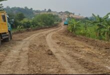 Sempat Telan Korban Jiwa, Gubernur Dan Bupati Diminta Awasi Aktifitas Galian C Di Pintu Tol Mandala