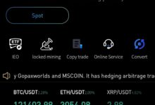 Indodax Delisting Kripto Asixv2, Cba Dan Cwig Minta Anang Hermansyah Bertanggung Jawab Secara Moral Dan Materi