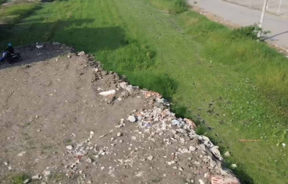 Usut Tuntas Fakta Mengejutkan! Pejabat Golkar Sidoarjo Diduga Tipu Ratusan Warga Lewat Proyek Tanah Kavling