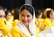 Kekayaan Wamen Perdagangan Dyah Roro Esti Melonjak, Kini Tembus Rp22 Miliar