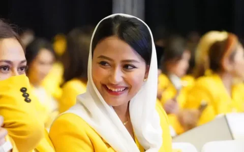 Kekayaan Wamen Perdagangan Dyah Roro Esti Melonjak, Kini Tembus Rp22 Miliar