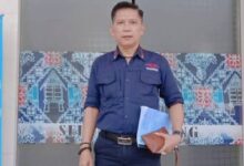 Darurat Galian C Ilegal Di Lebak, Matahukum Minta Kapolres Segera Bertindak