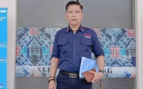Darurat Galian C Ilegal di Lebak, Matahukum Minta Kapolres Segera Bertindak