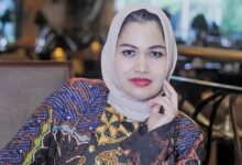 Artis Cantik Camelia Petir Apresiasi Menteri Sosial Gus Ipul Atas Realisasi Cepat Sekolah Rakyat