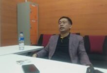 Anggota Dprd Fraksi Nasdem Soroti Kerusakan Jalan Di Lebak, Minta Pemerintah Ambil Tindakan Nyata