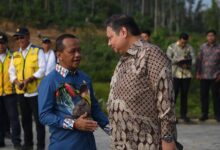 Isu Munaslub Golkar Menguat, Istana Diduga Restui Pergantian Ketua Umum