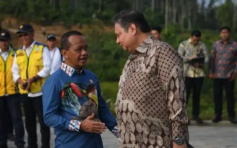Isu Munaslub Golkar Menguat, Istana Diduga Restui Pergantian Ketua Umum