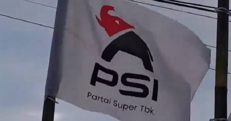 Kekuatan Jokowi Masih Besar Di Kabinet, Psi Berubah Wajah: Pertanda Arah Politik Baru?