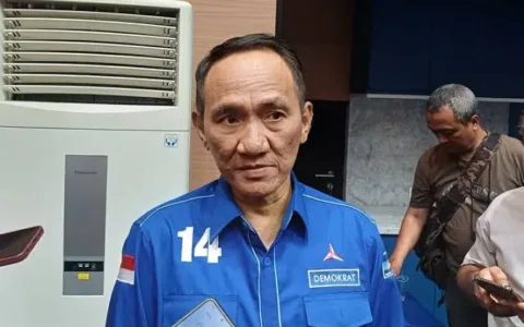 Andi Arief : Tidak Percaya Hakim Itu Wakil Tuhan di Dunia