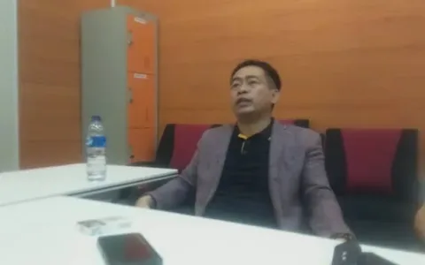 Anggota DPRD Fraksi NasDem Soroti Kerusakan Jalan di Lebak, Minta Pemerintah Ambil Tindakan Nyata