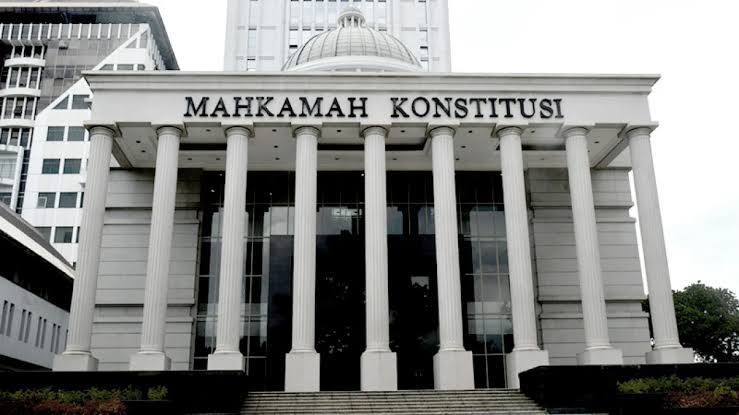 Mk Tegaskan Wamen Dilarang Rangkap Jabatan Komisaris, Meski Permohonan Tak Diterima